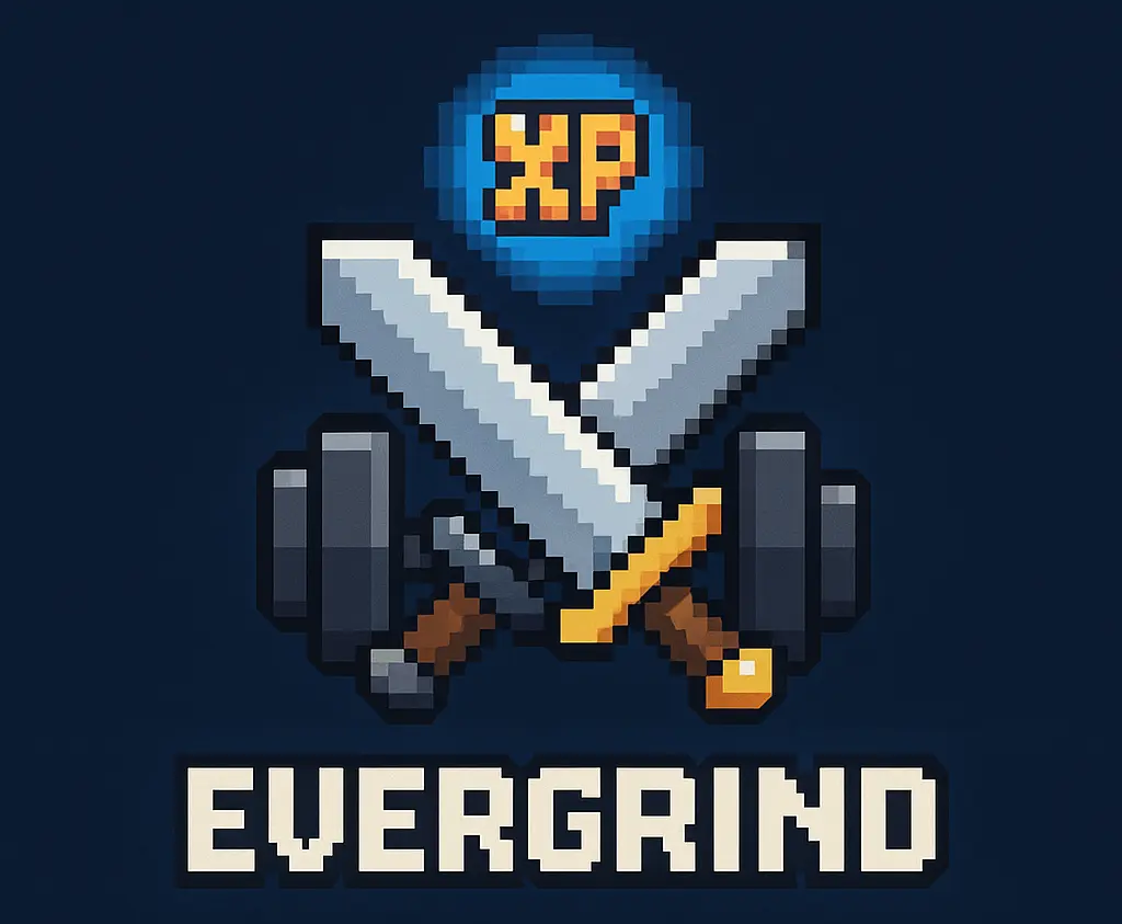 Evergrind Promo